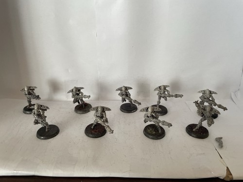 Ghost miniatures the attercops - the,