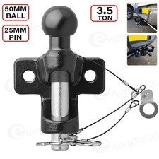 Zugmaul Anhängerkupplung