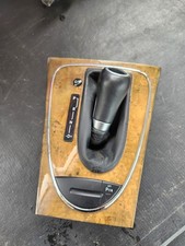 Mercedes W211 Schaltkulisse
