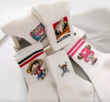 One piece socken monkey - piece,