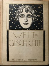 Ullstein Weltgeschichte Prof