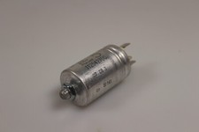AEG Electrolux Betriebskondensator Motorkondensator MAB MKP 5/3221 5uF 112542700