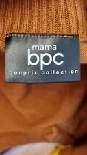 Bonprinx Umstand Winter Pullover Neu bpc Mama Größe 36/38 24/879