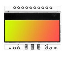 Display visions led - display,