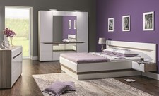 Schlafzimmer komplett LINN