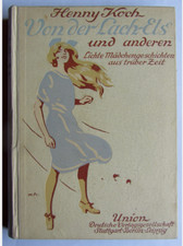 Henny koch von der lach - henny,