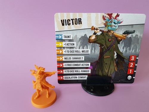 Zombicide 2nd edition - zombicide,