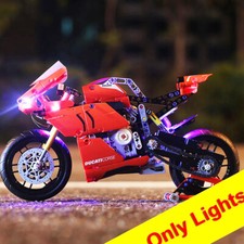 USB LED Beleuchtung Licht Kits