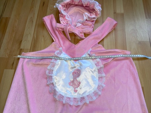 Tlg baby karneval kostüm - 2,
