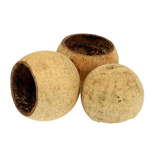 Bell cup klein natur - bell,
