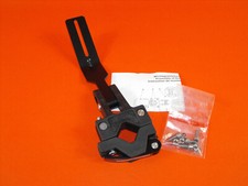 Retro Vintage Fahrrad Schnellverschluss Pletscher Quick Rack Gepäckträger NOS