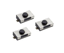 Amakey micro switch - 3x,