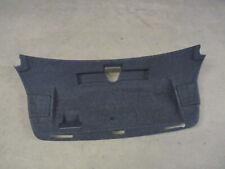 Heckklappenverkleidung Audi A5 S5 8T Coupe Heckklappe Verkleidung 8T0867975A CA9