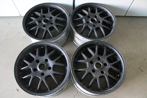 Viper d60 alufelgen - x,