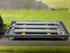 3Stk. "Torpedo G7" der