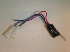 Mirco Switch Sensor Schalter Dampfregler GAGGIA TITANIUM Typ SUP027YDR