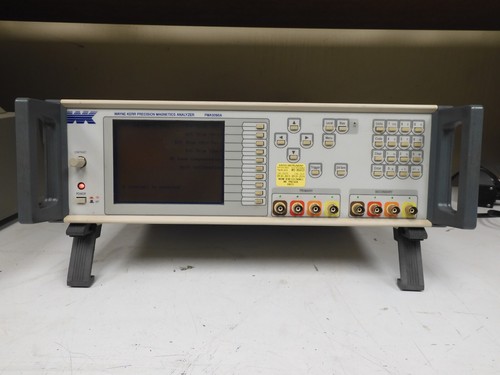 Wayne kerr electronics - electronics,