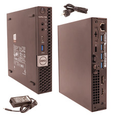 Dell Optiplex 7050 Intel i5