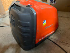 Husquvarna Behälter BAG COVER Art.Nr. 582159401 Rider RC 320 Ts AWD