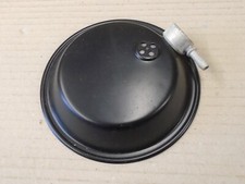 Deckel / Luftpumpe mit