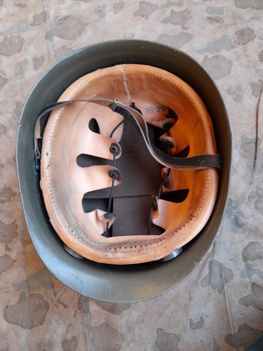Original armee helm - original,
