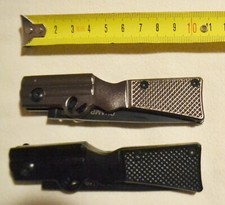 Messer für ihre sammlung - ihre,