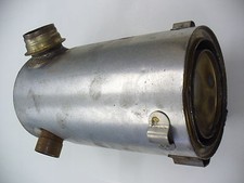 Brennkammer Sirokko 231