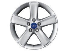 Original Ford Leichtmetallrad