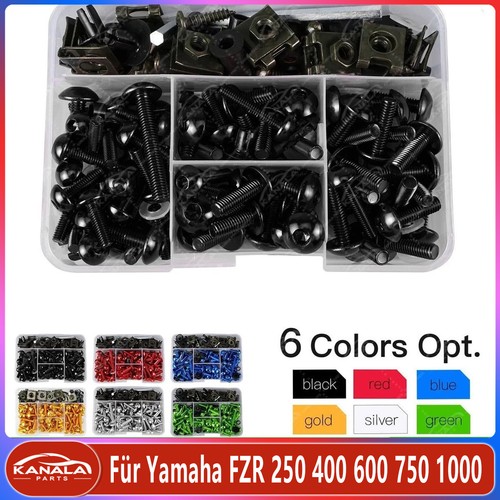177x für yamaha fzr 400 - 177x,