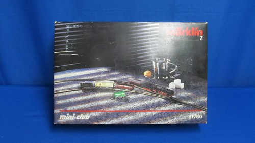 Märklin mini club 81780