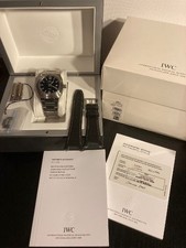 IWC Ingenieur Ref. 322701 -