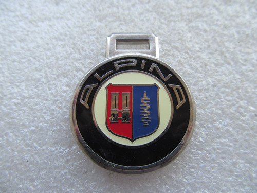 Original bmw alpina auto - original,