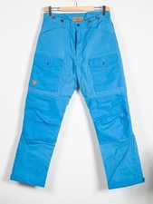 Fjällräven Winterhose * Down Trousers No. 1 * Gr. 48 * mit Daunen-Innenhose