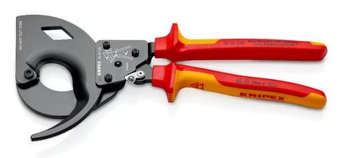 Knipex 36 320 - knipex,