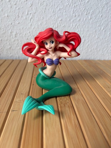Banpresto crystalux disney - banpresto,