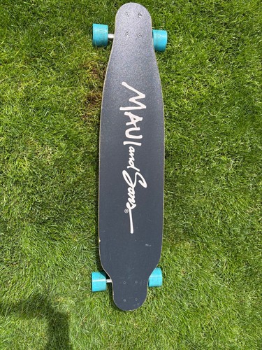 Longboard skateboard maui - ☆,