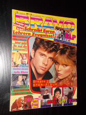 BRAVO Nr. 45 / 1982: Pamela