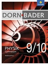 Dorn / Bader Physik SI -