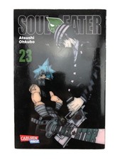 Soul Eater Manga Band 23 (1