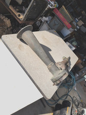 Früh ~ Leslie Tyfon ? Modell