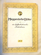 Meggendorfer blätter - blätter, 11