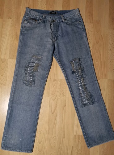 Dolce gabbana jeans - ,