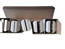 10x IAE 2x8 (8) Dose AP Aufputz Dose Telefondose NEU Telefon Router etc. (2)