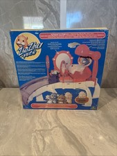 New Zhu Zhu Pets Grooming