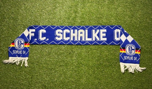 Schalke schal aus - 04,