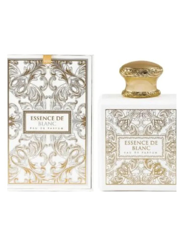French avenue essence blanc - avenue,