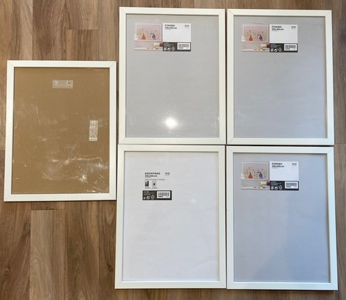 Bilderrahmen ikea x - bilderrahmen,