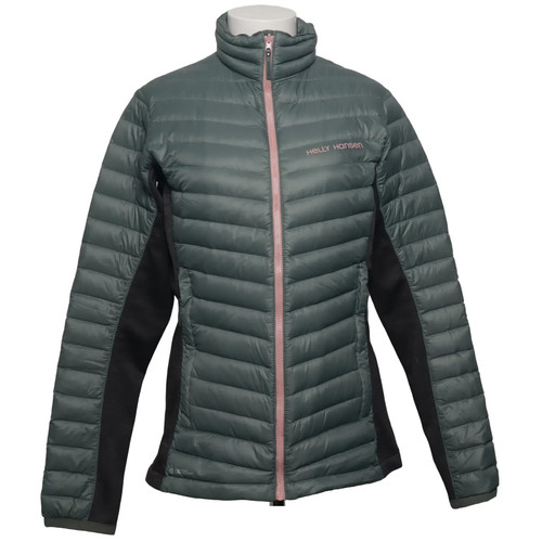 Helly hansen daunenjacke - helly,