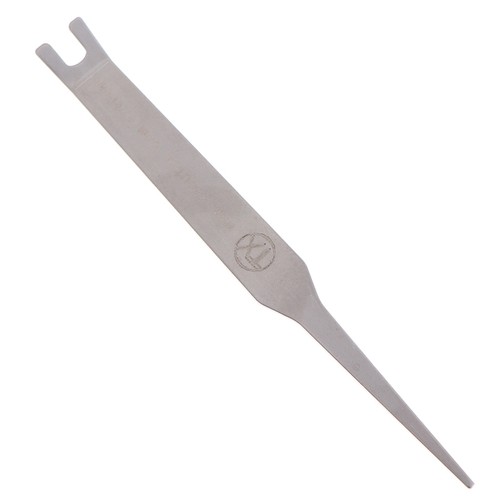 Clamp removal tool - x-clamp,