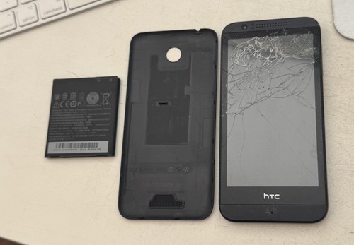 Htc desire 510 8gb - 510,